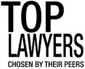 Top Lawyers - Chosen By Their Peers