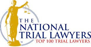 The National Trial Lawyers - Top 100 Lawyers 2011 - 2016
